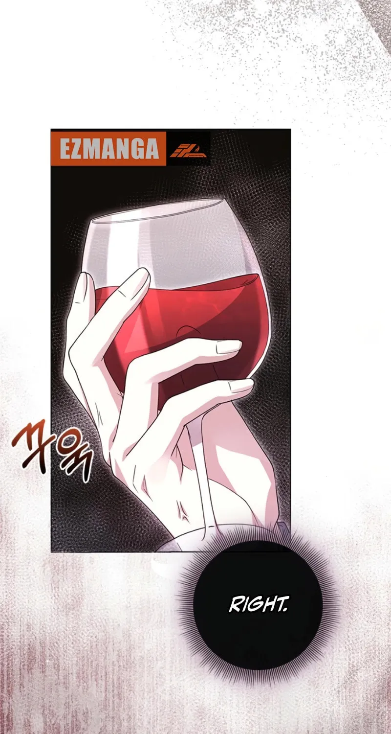 I Will Disappear, Grand Duke Chapter 13 page 36 - 