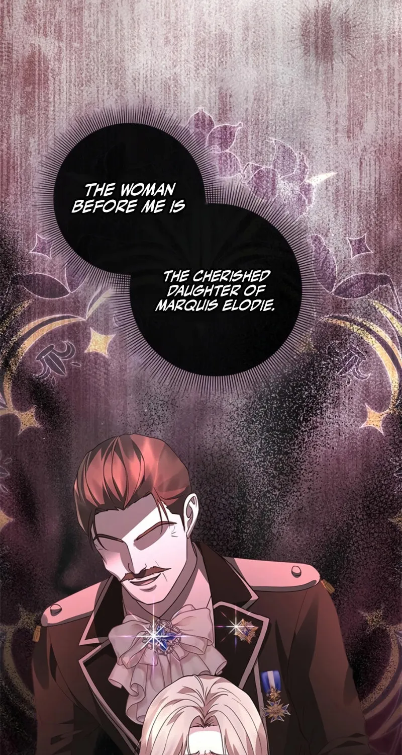 I Will Disappear, Grand Duke Chapter 13 page 37 - 