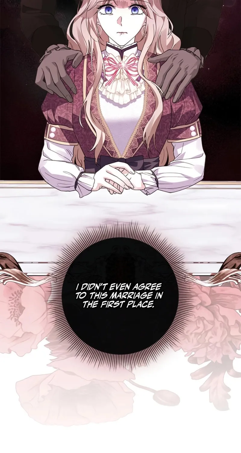 I Will Disappear, Grand Duke Chapter 13 page 38 - 