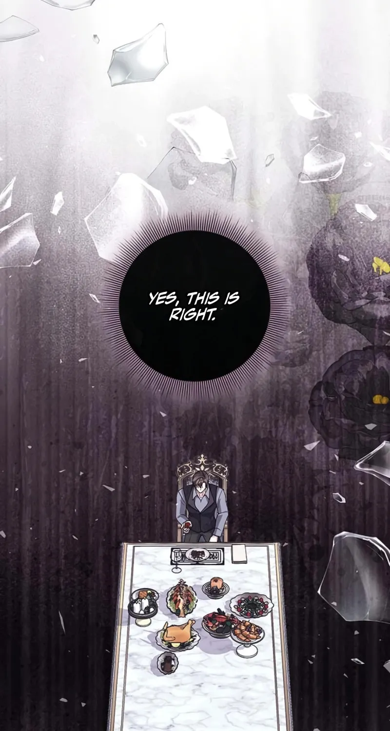 I Will Disappear, Grand Duke Chapter 13 page 41 - 