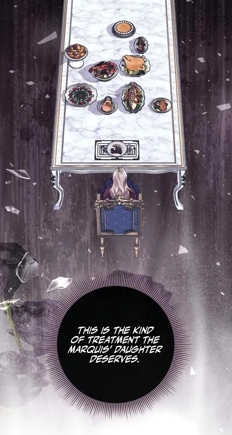 I Will Disappear, Grand Duke Chapter 13 page 42 - 