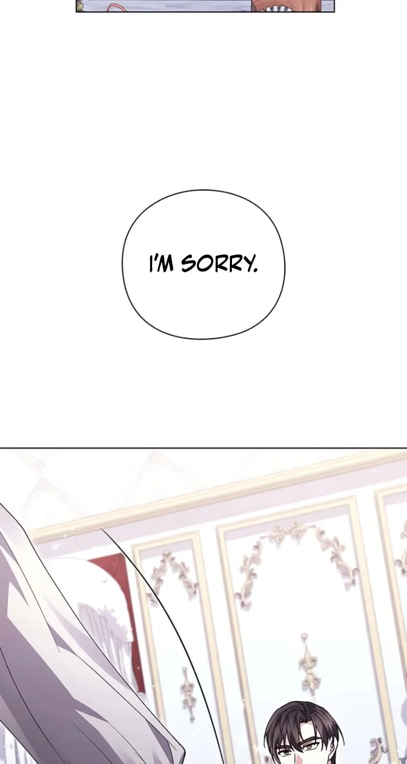 I Will Disappear, Grand Duke Chapter 13 page 44 - 