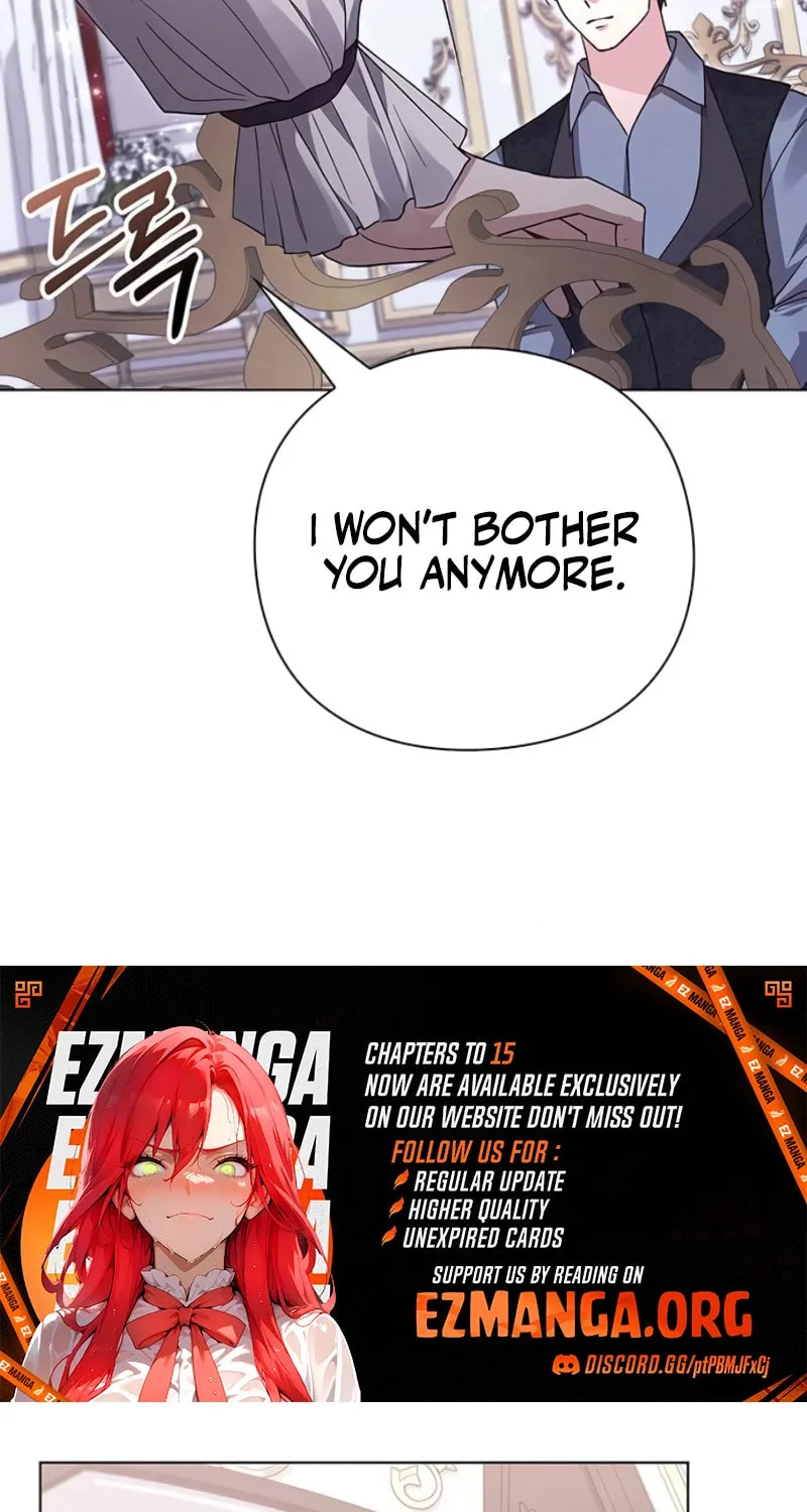 I Will Disappear, Grand Duke Chapter 13 page 45 - 