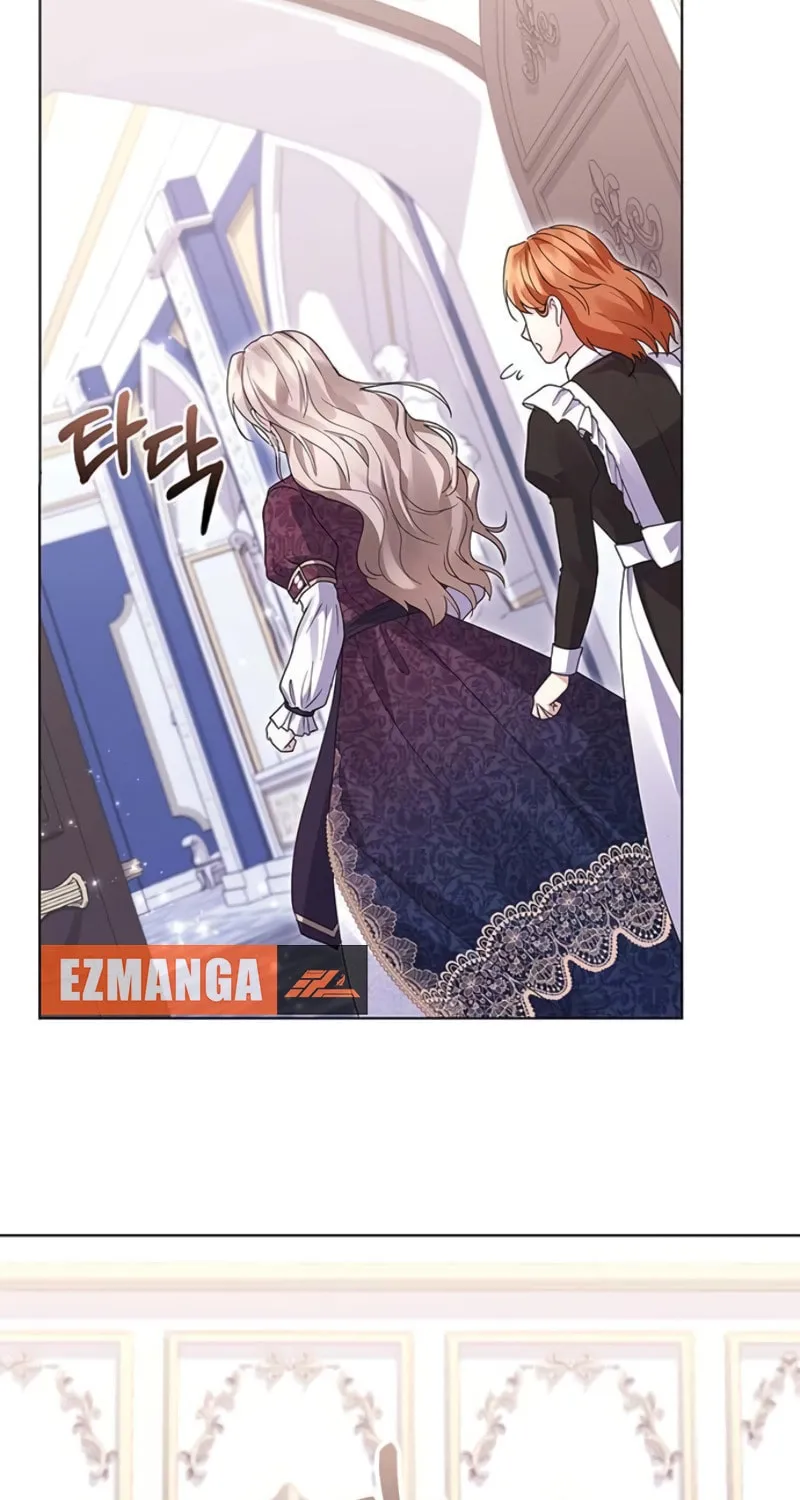 I Will Disappear, Grand Duke Chapter 13 page 46 - 
