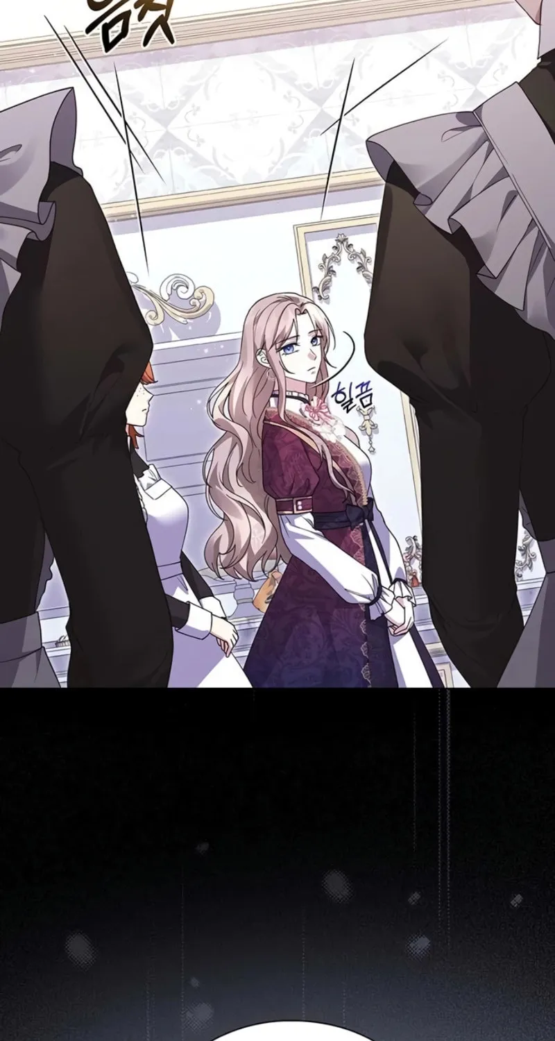 I Will Disappear, Grand Duke Chapter 13 page 6 - 