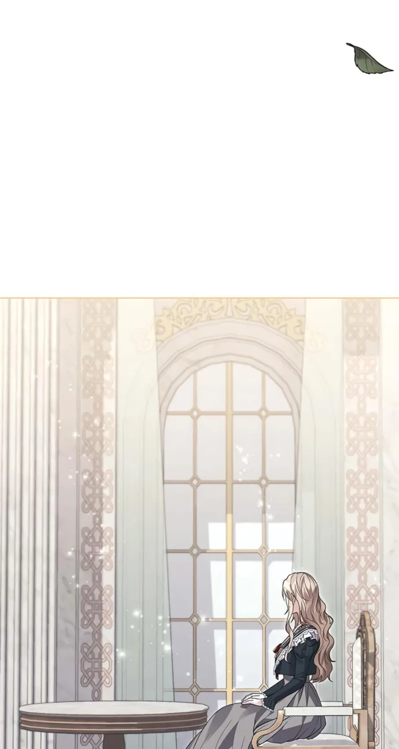 I Will Disappear, Grand Duke Chapter 13 page 54 - 