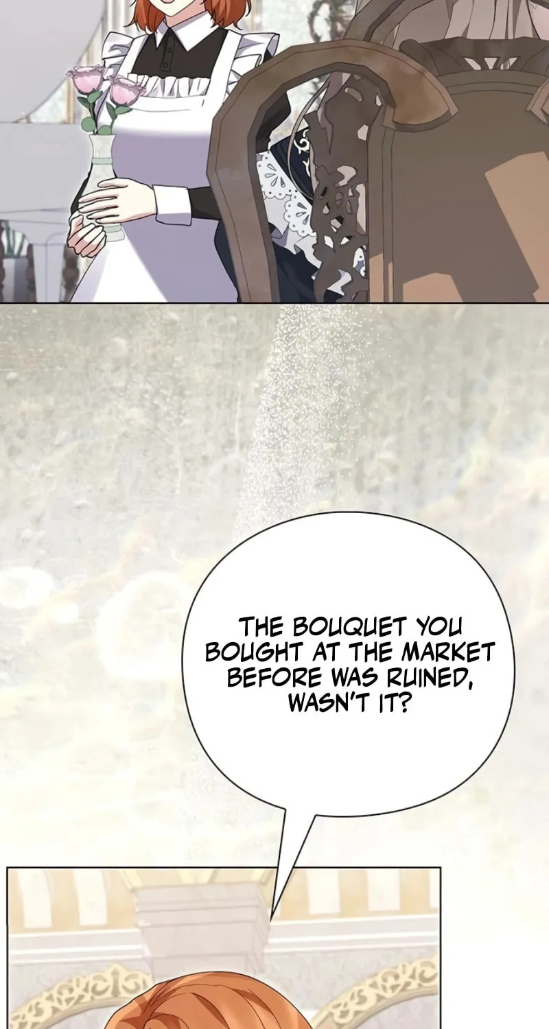 I Will Disappear, Grand Duke Chapter 13 page 57 - 