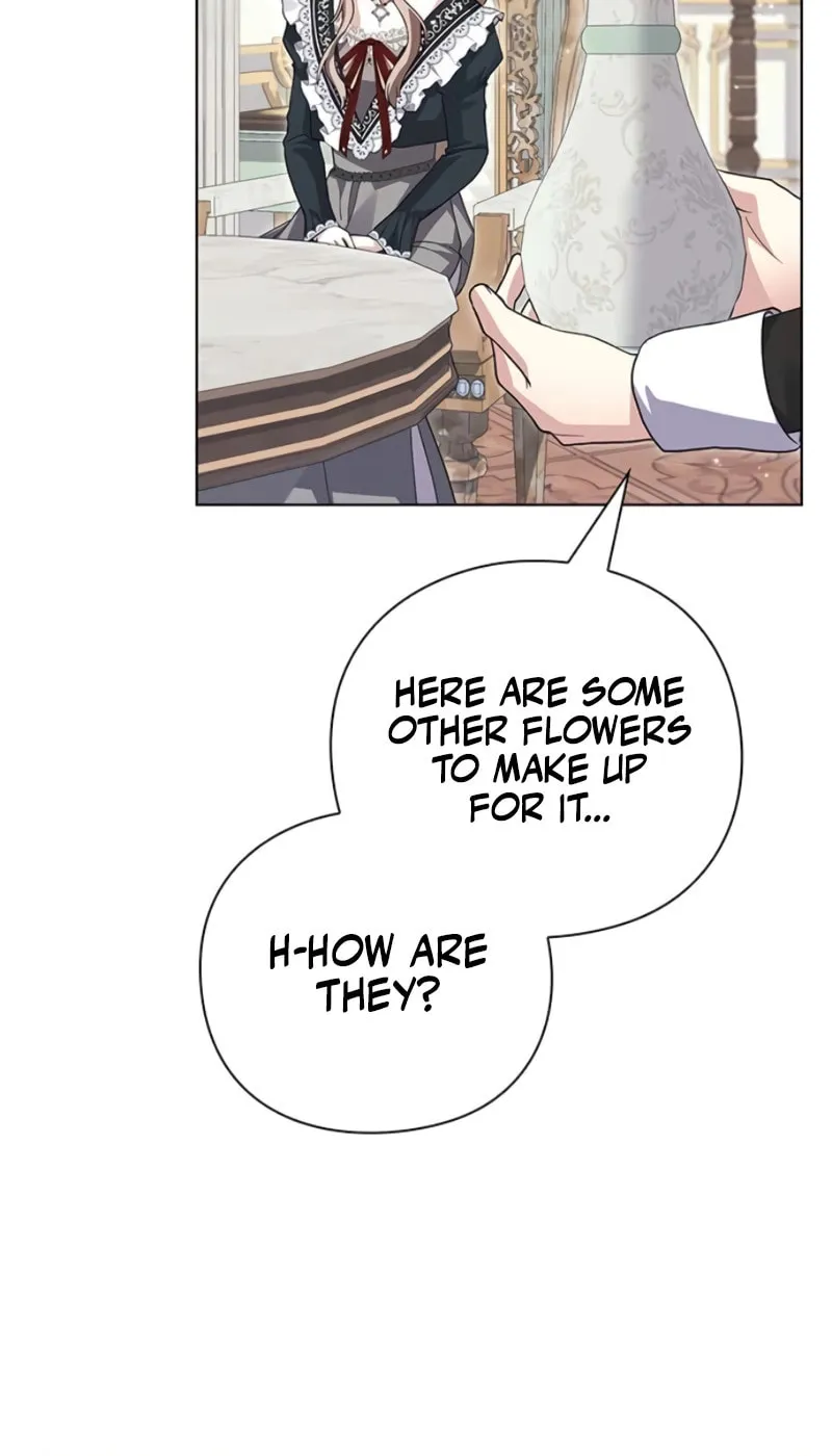 I Will Disappear, Grand Duke Chapter 13 page 59 - 