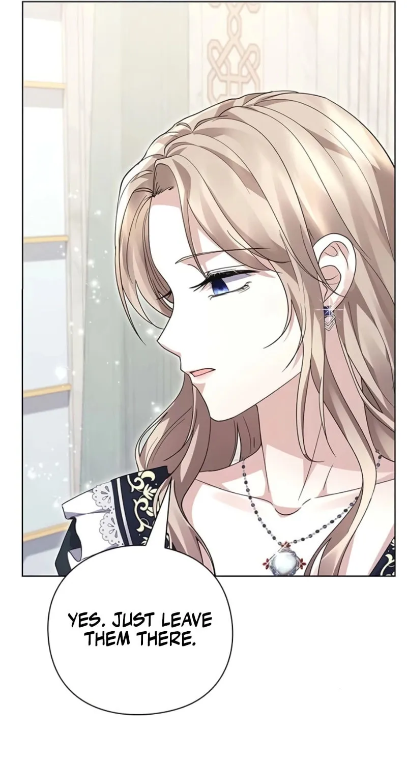 I Will Disappear, Grand Duke Chapter 13 page 60 - 