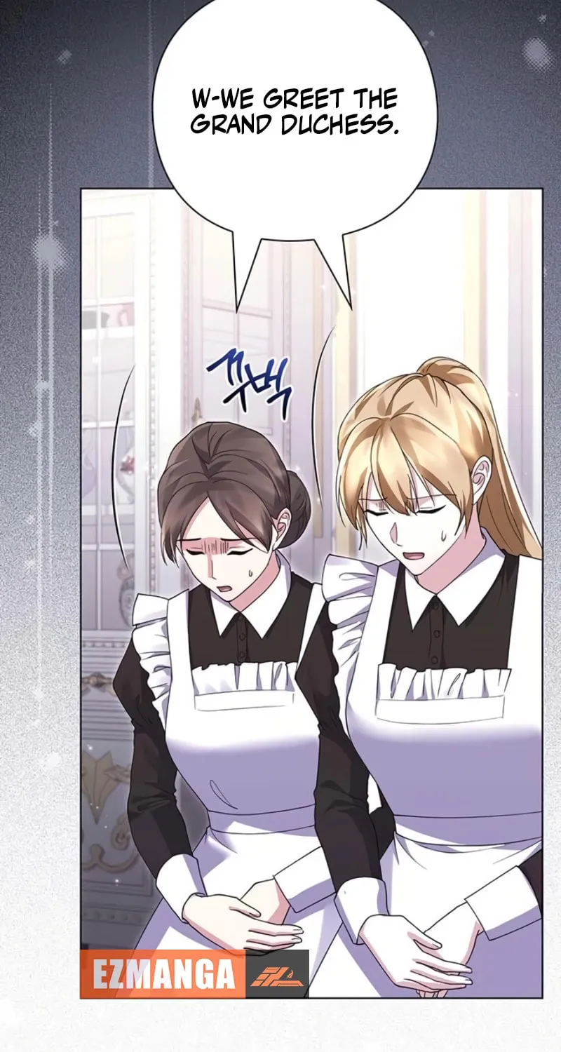 I Will Disappear, Grand Duke Chapter 13 page 7 - 