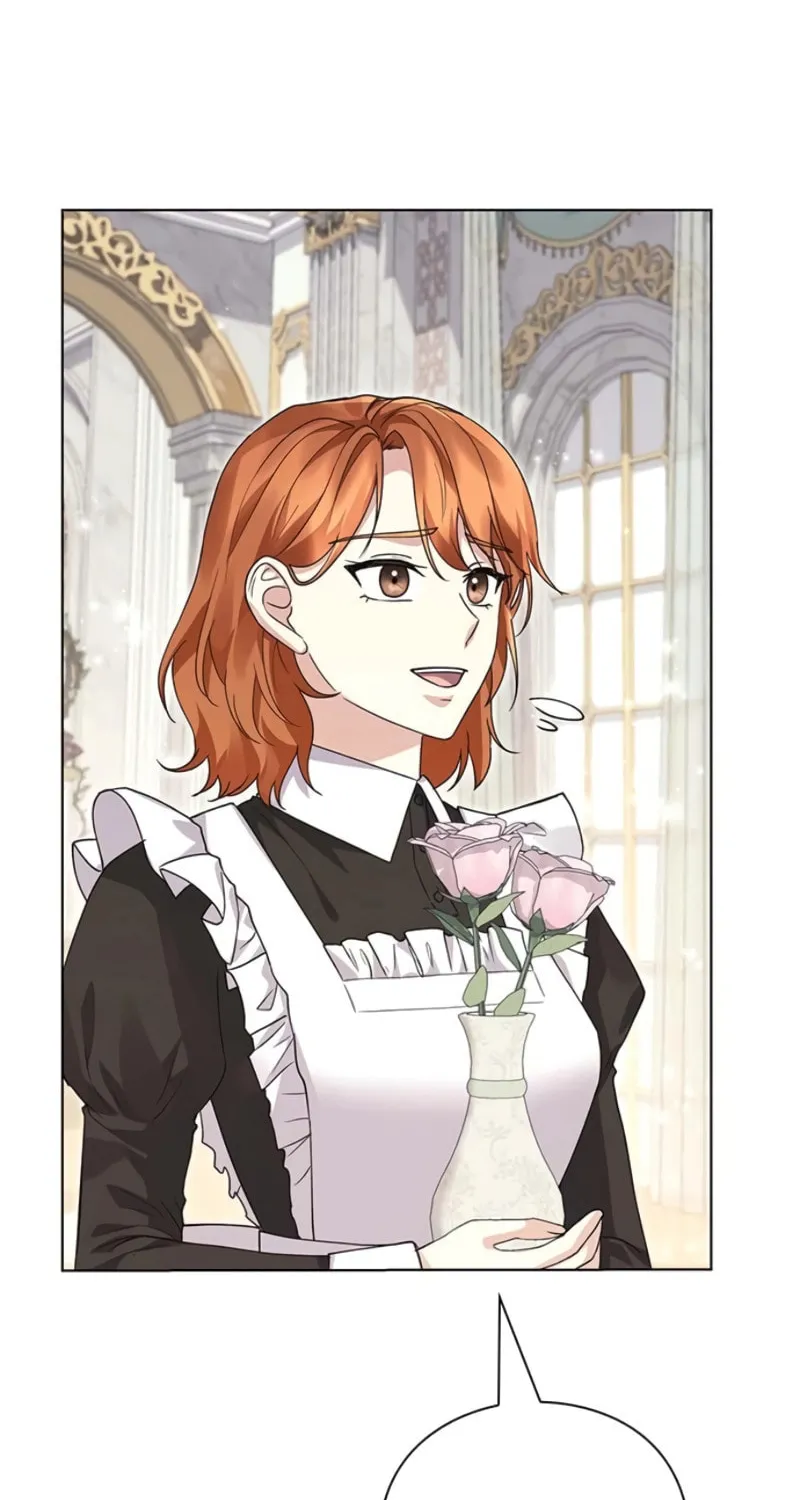 I Will Disappear, Grand Duke Chapter 13 page 61 - 