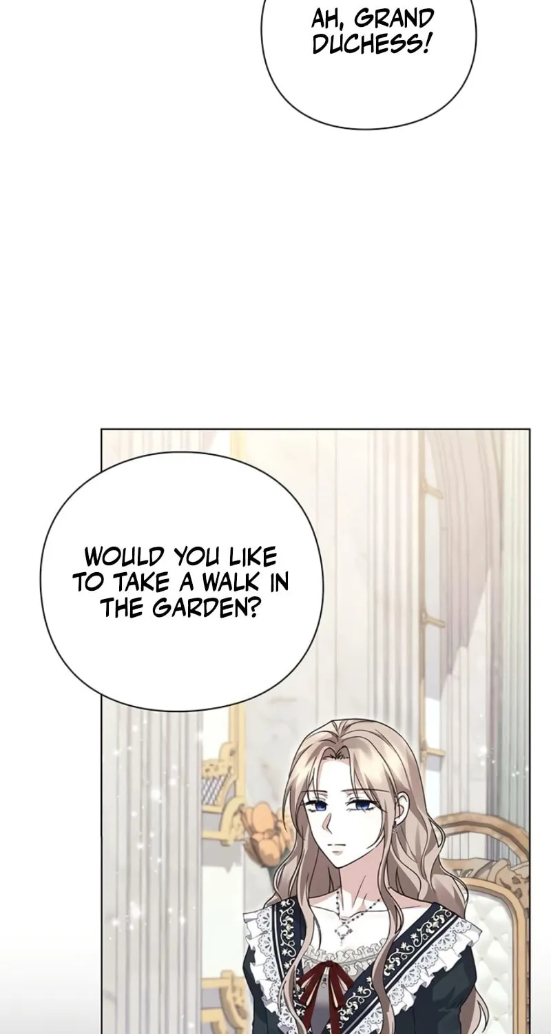 I Will Disappear, Grand Duke Chapter 13 page 62 - 