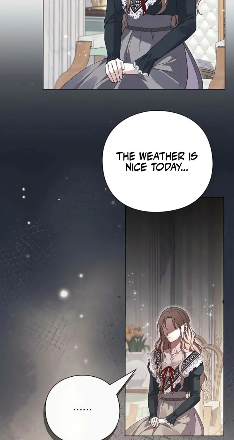 I Will Disappear, Grand Duke Chapter 13 page 63 - 