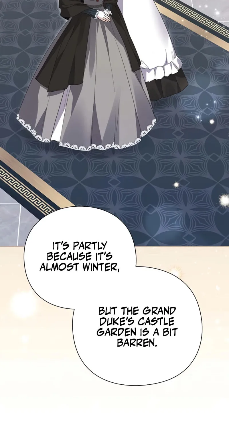 I Will Disappear, Grand Duke Chapter 13 page 67 - 