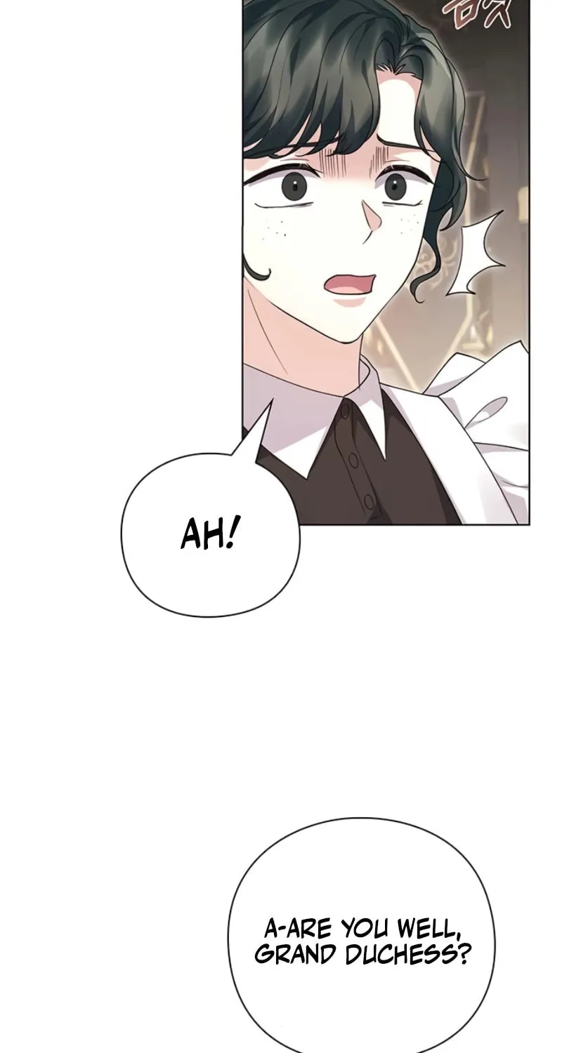 I Will Disappear, Grand Duke Chapter 13 page 73 - 