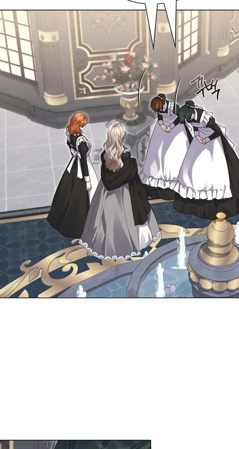 I Will Disappear, Grand Duke Chapter 13 page 74 - 