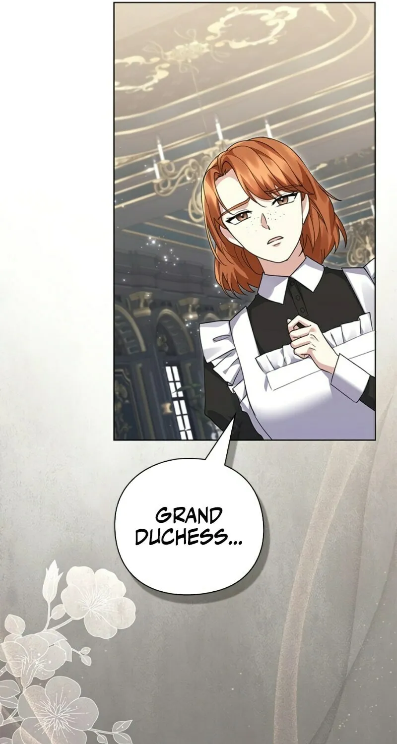 I Will Disappear, Grand Duke Chapter 13 page 79 - 