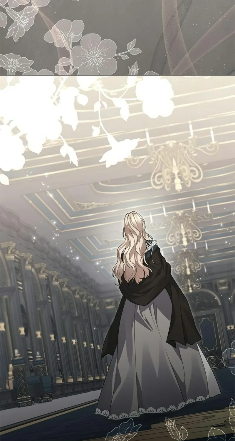 I Will Disappear, Grand Duke Chapter 13 page 80 - 