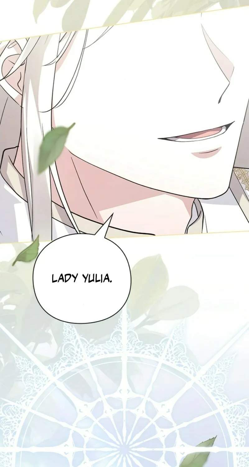 I Will Disappear, Grand Duke Chapter 13 page 86 - 
