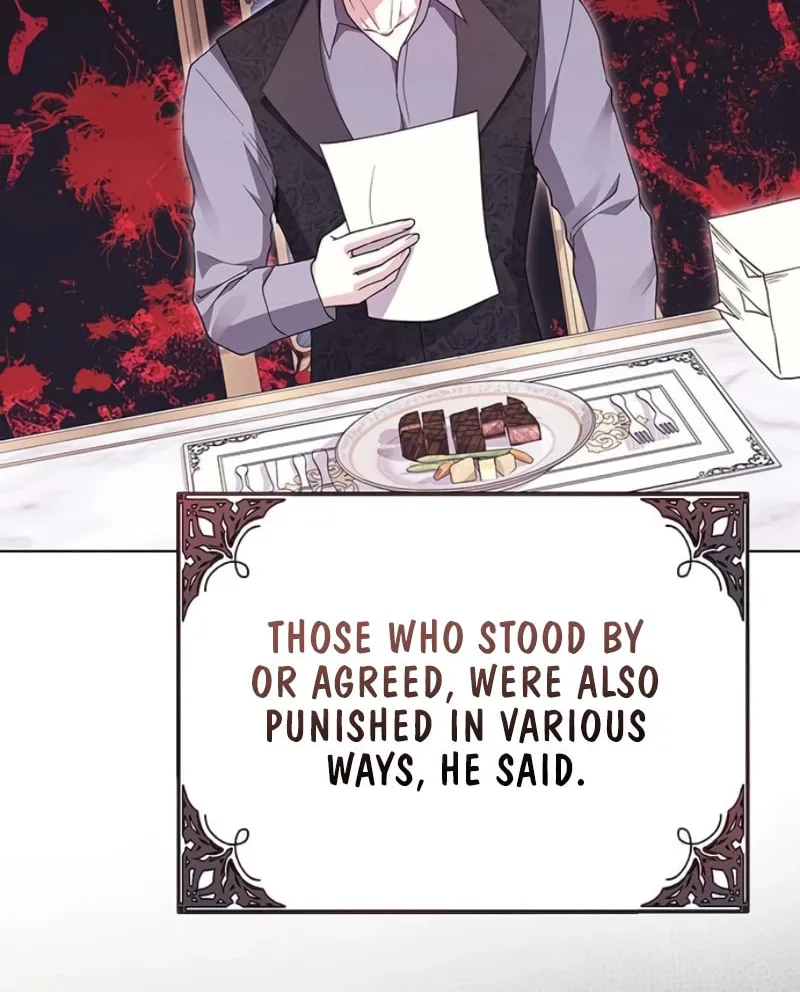 I Will Disappear, Grand Duke Chapter 13 page 10 - 