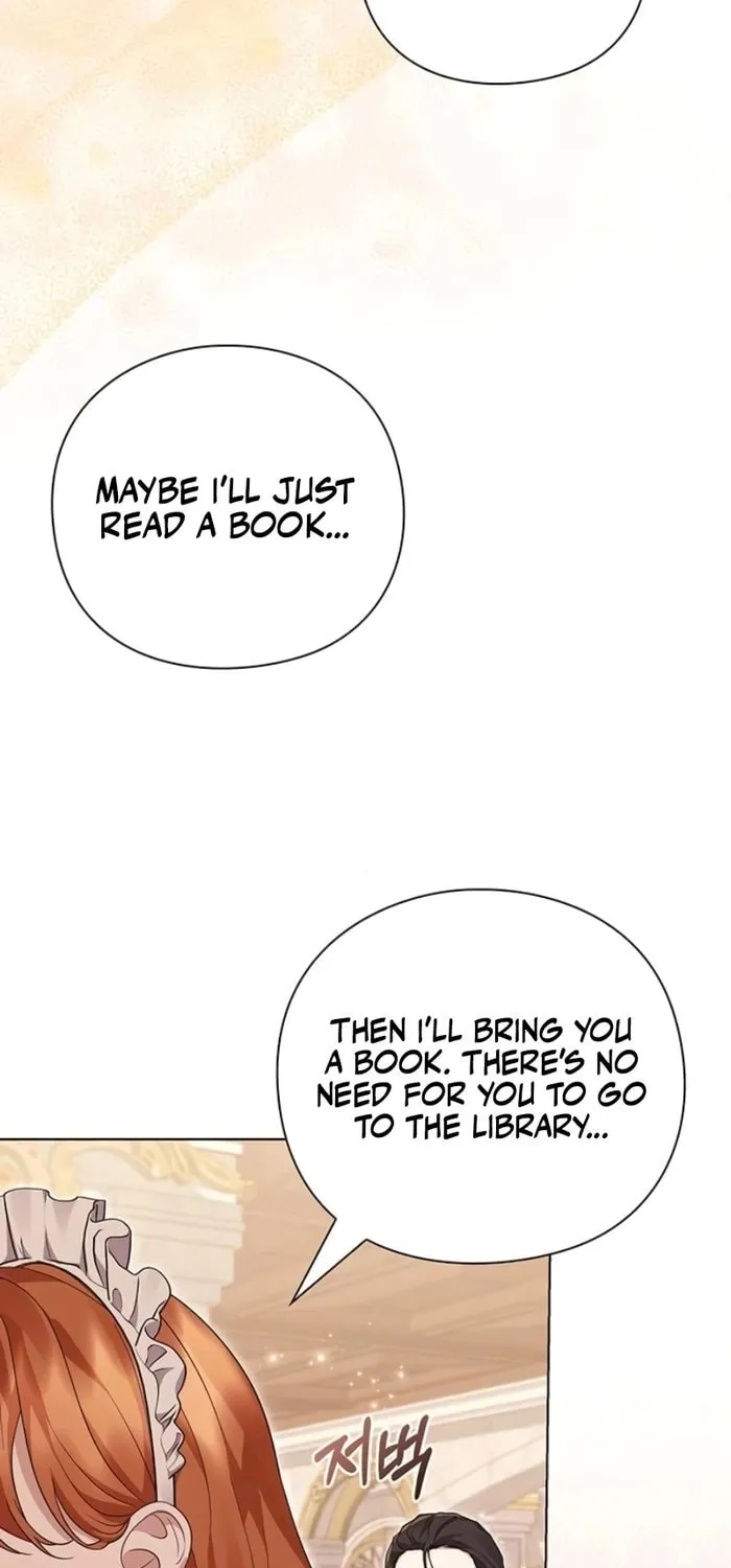 I Will Disappear, Grand Duke Chapter 14 page 3 - 