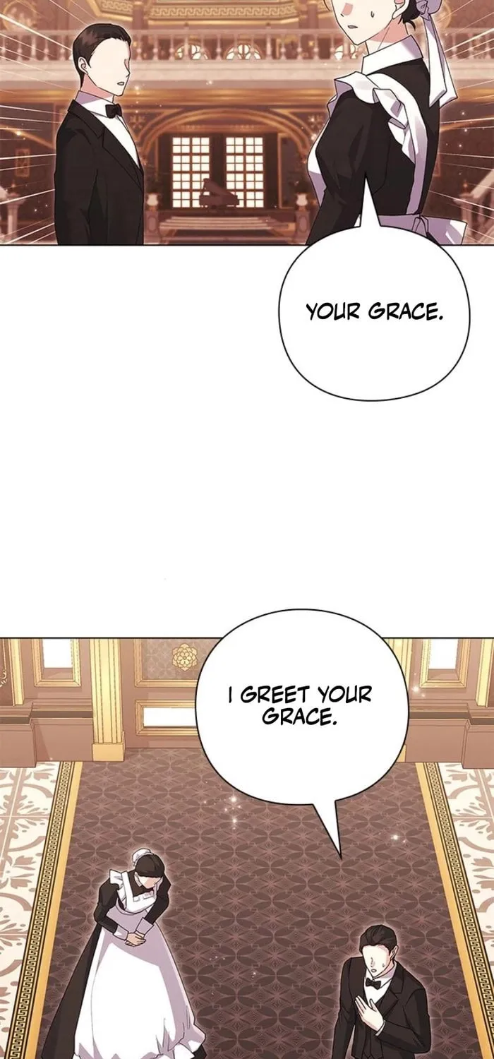 I Will Disappear, Grand Duke Chapter 16 page 3 - 