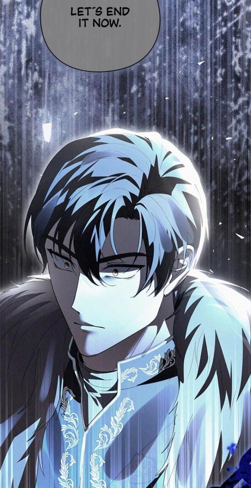 I Will Disappear, Grand Duke Chapter 18 page 3 - 