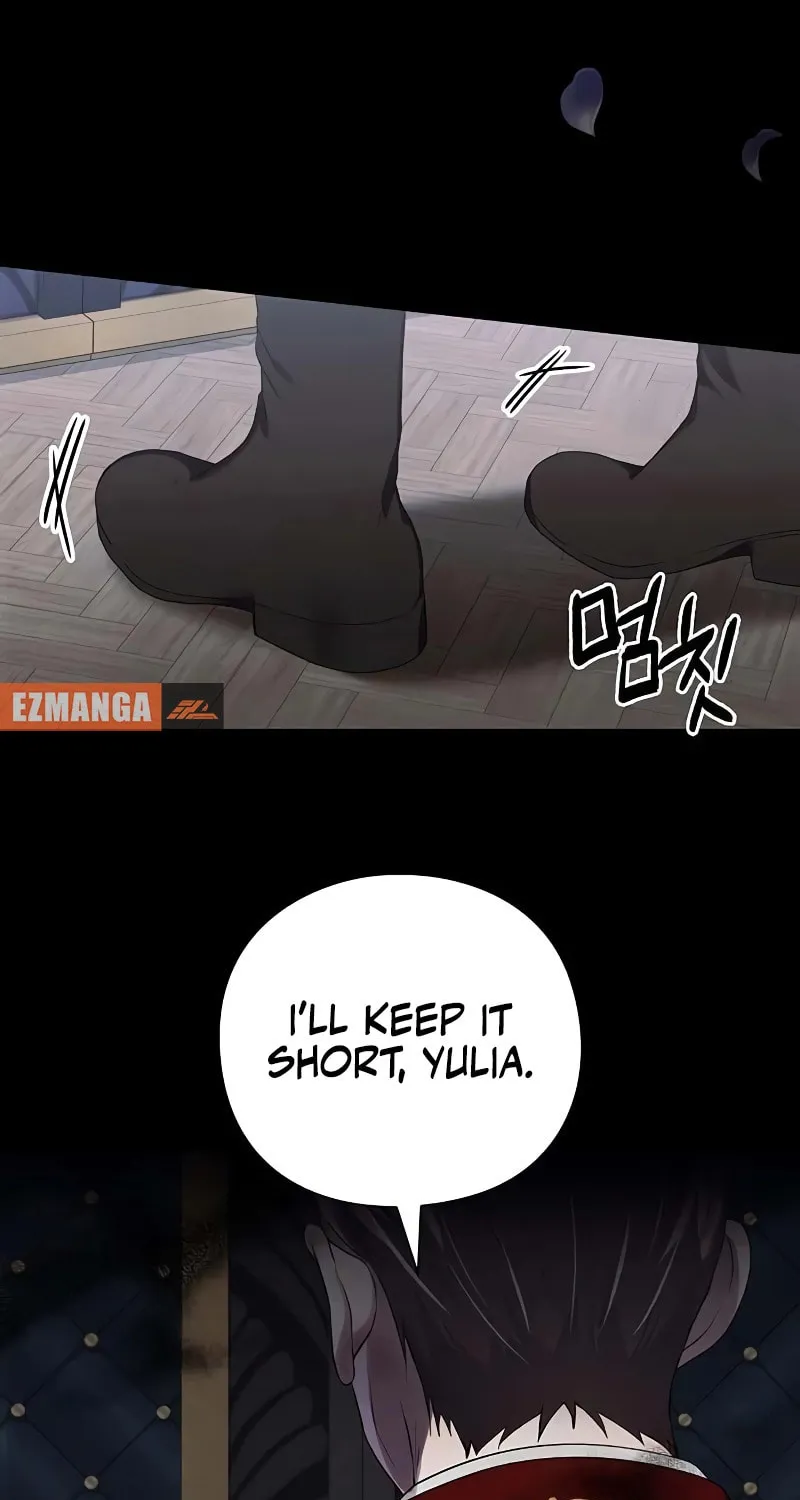 I Will Disappear, Grand Duke Chapter 2 page 19 - 