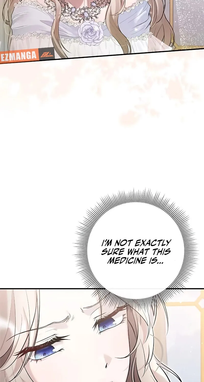I Will Disappear, Grand Duke Chapter 2 page 23 - 