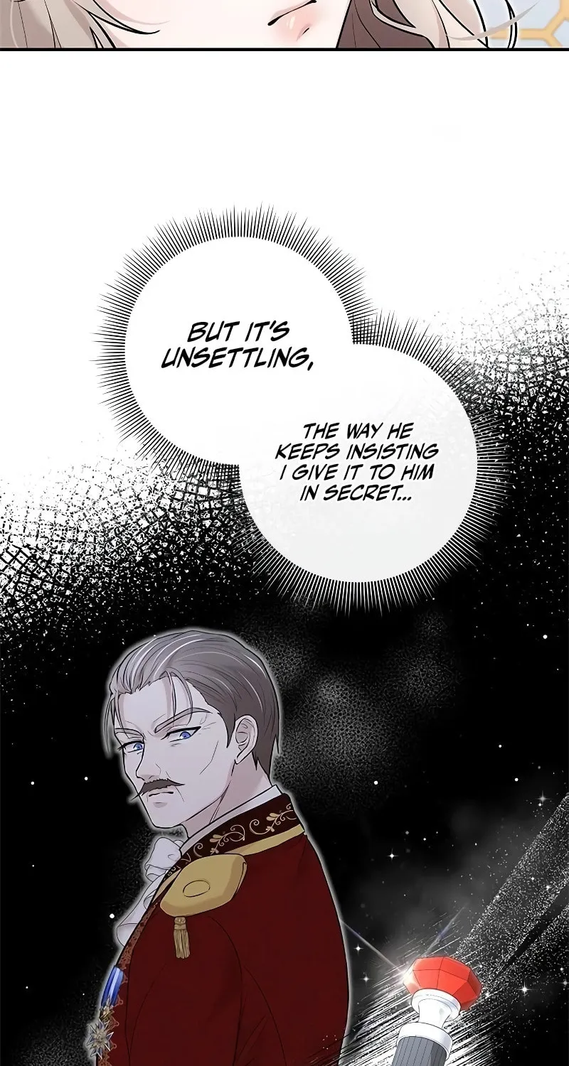I Will Disappear, Grand Duke Chapter 2 page 24 - 