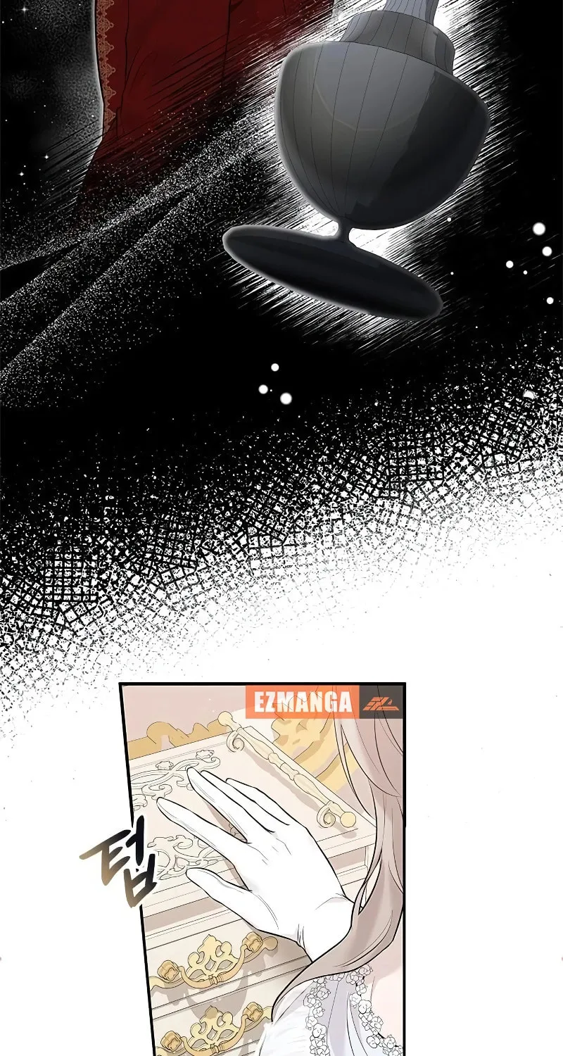 I Will Disappear, Grand Duke Chapter 2 page 25 - 