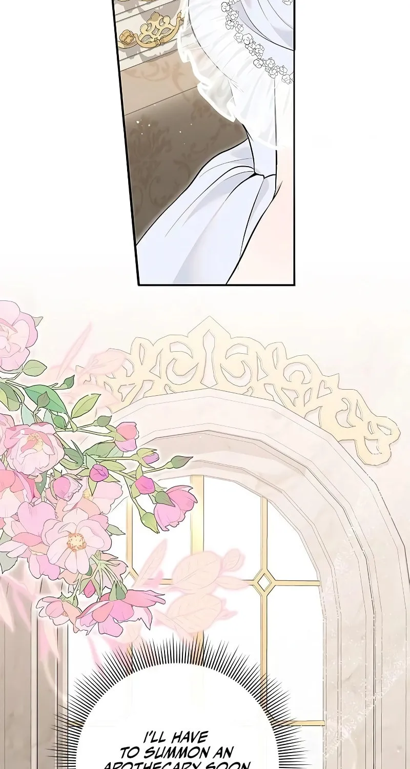 I Will Disappear, Grand Duke Chapter 2 page 26 - 