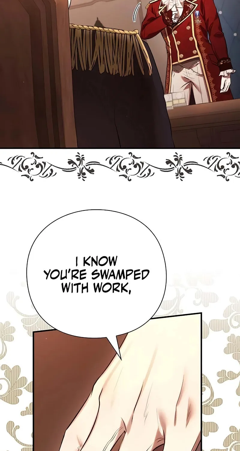 I Will Disappear, Grand Duke Chapter 2 page 34 - 