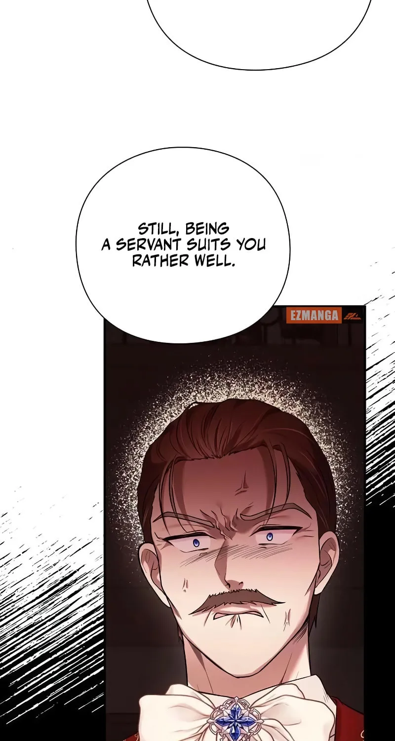 I Will Disappear, Grand Duke Chapter 2 page 37 - 