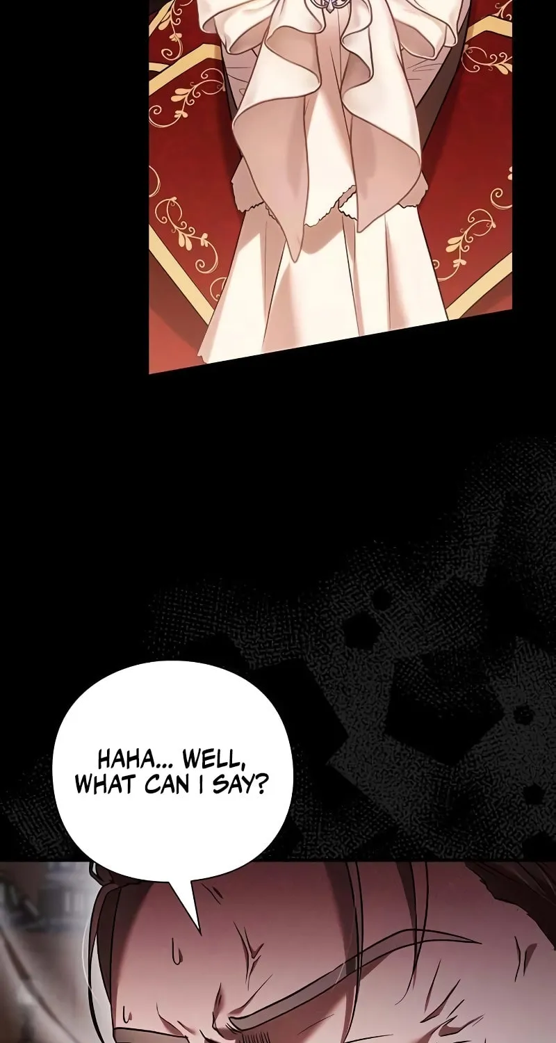 I Will Disappear, Grand Duke Chapter 2 page 38 - 