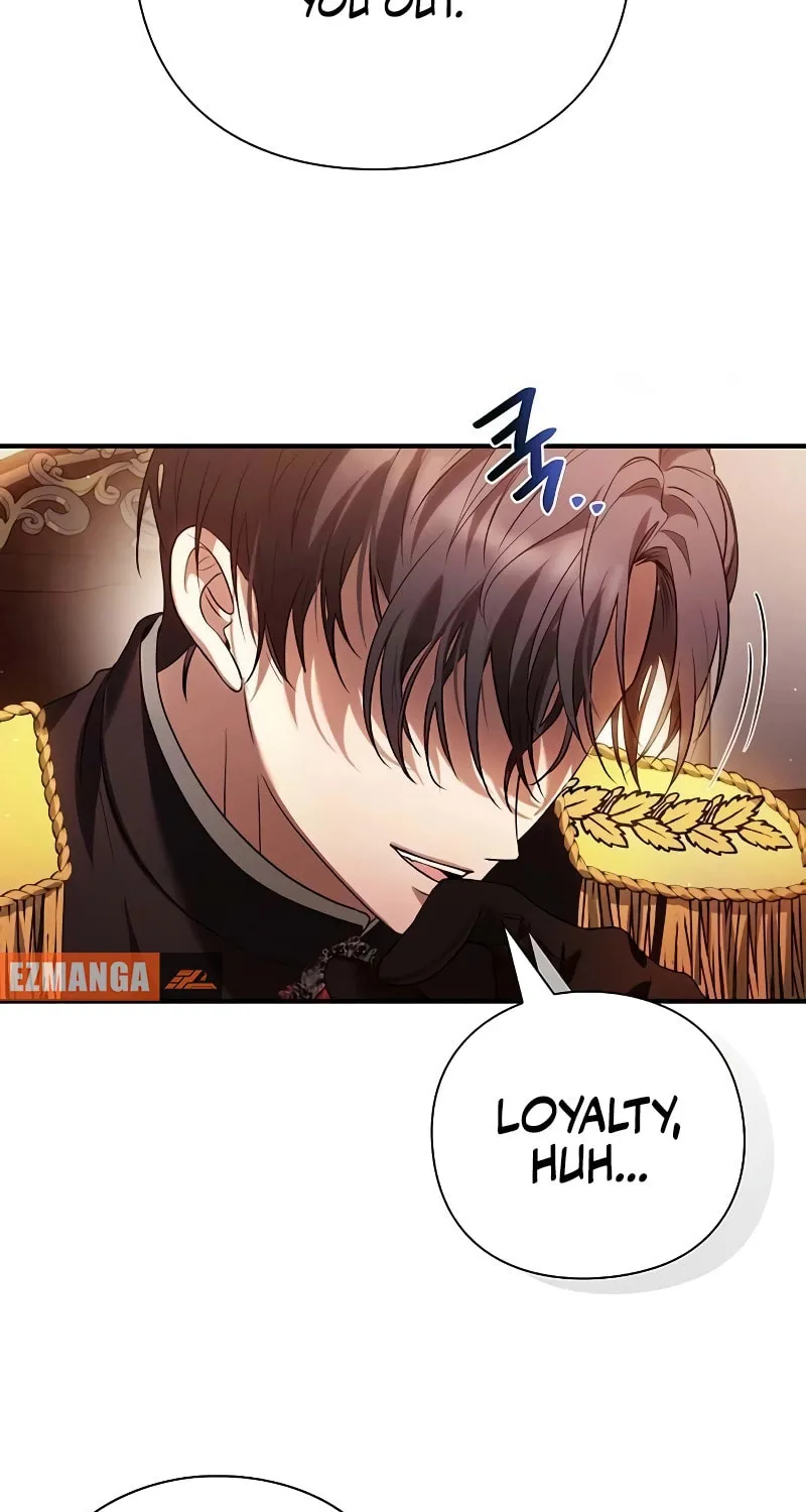 I Will Disappear, Grand Duke Chapter 2 page 42 - 
