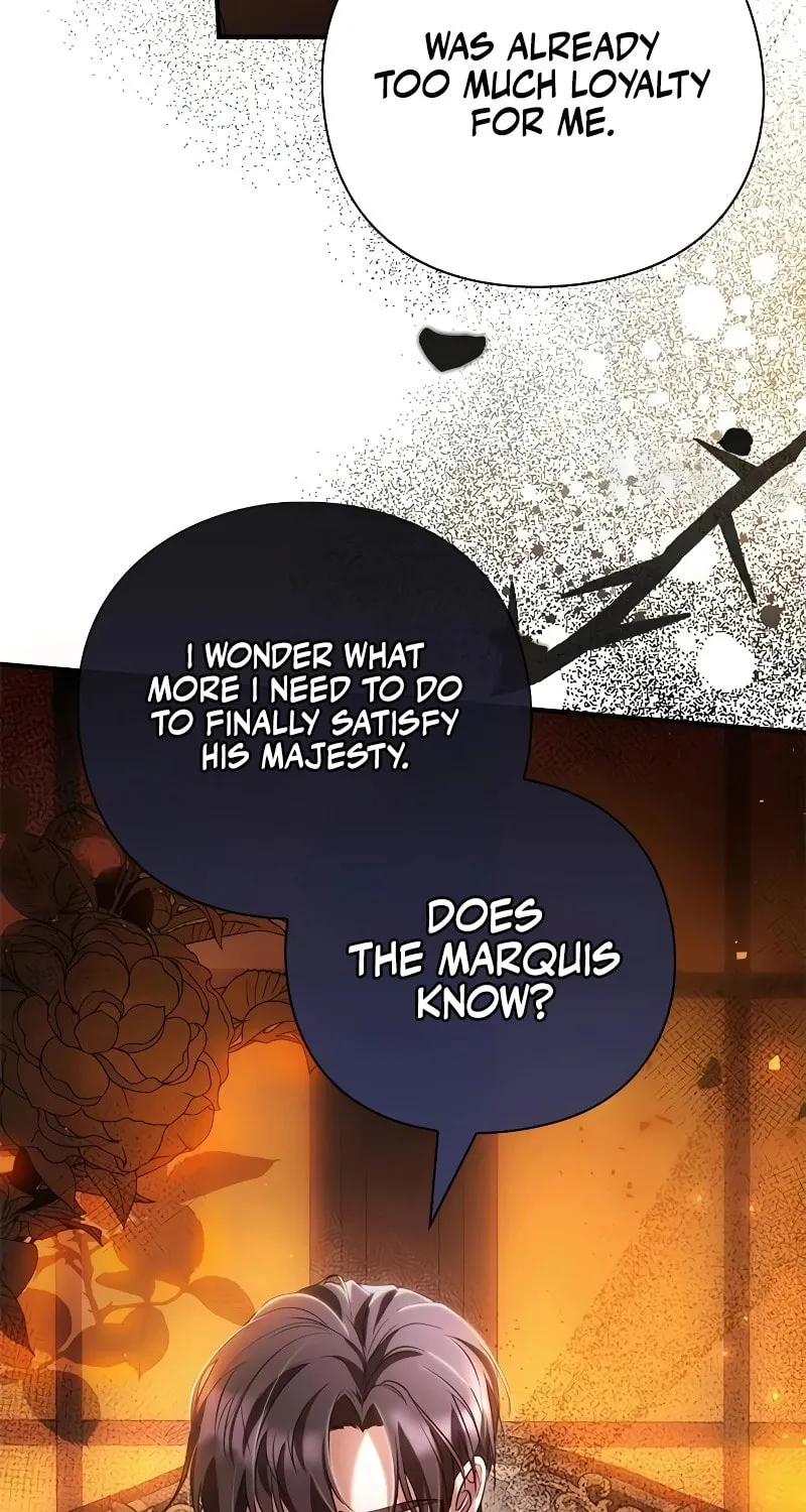 I Will Disappear, Grand Duke Chapter 2 page 44 - 