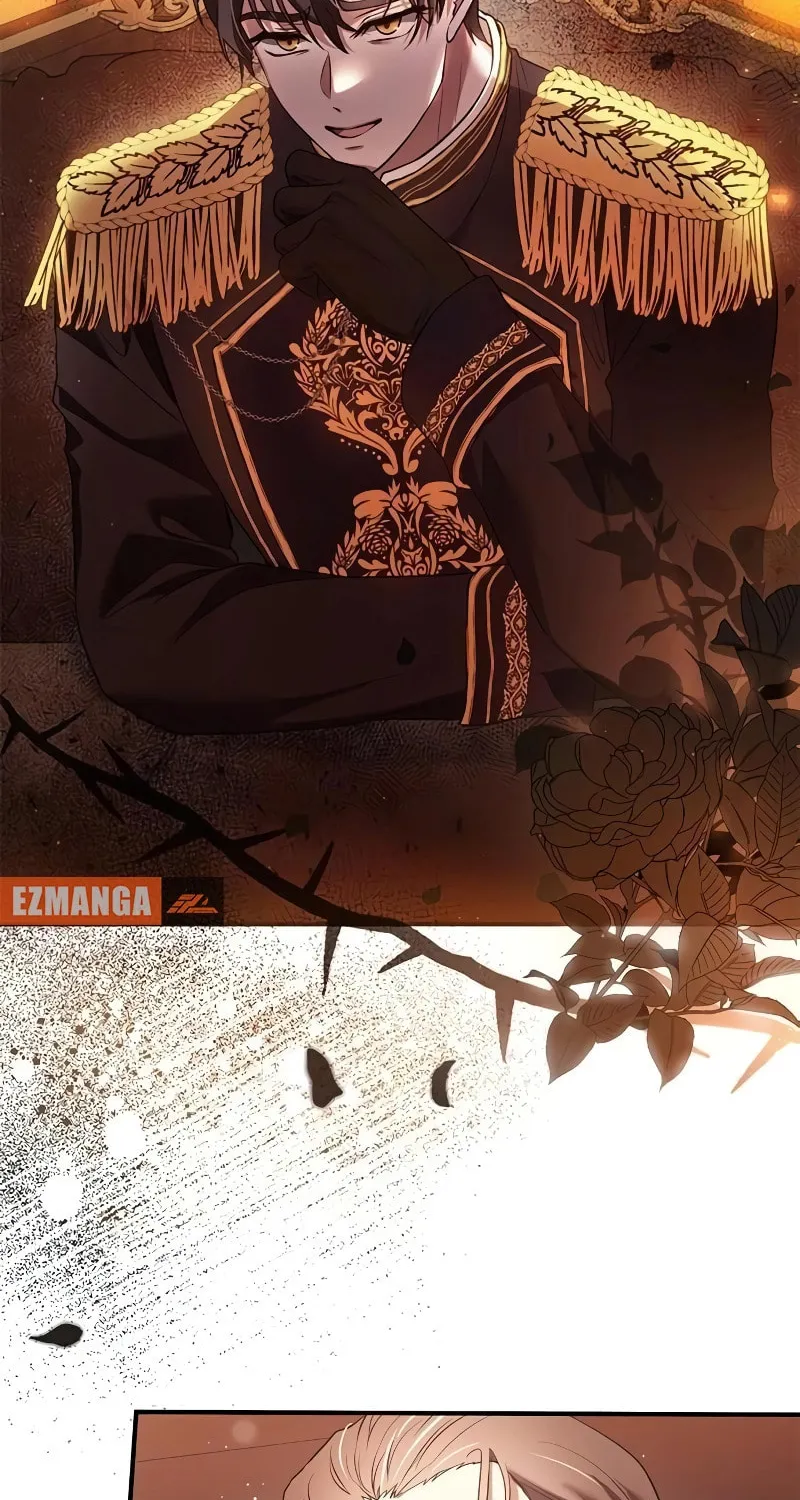 I Will Disappear, Grand Duke Chapter 2 page 45 - 