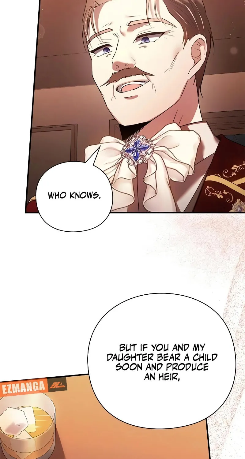 I Will Disappear, Grand Duke Chapter 2 page 46 - 