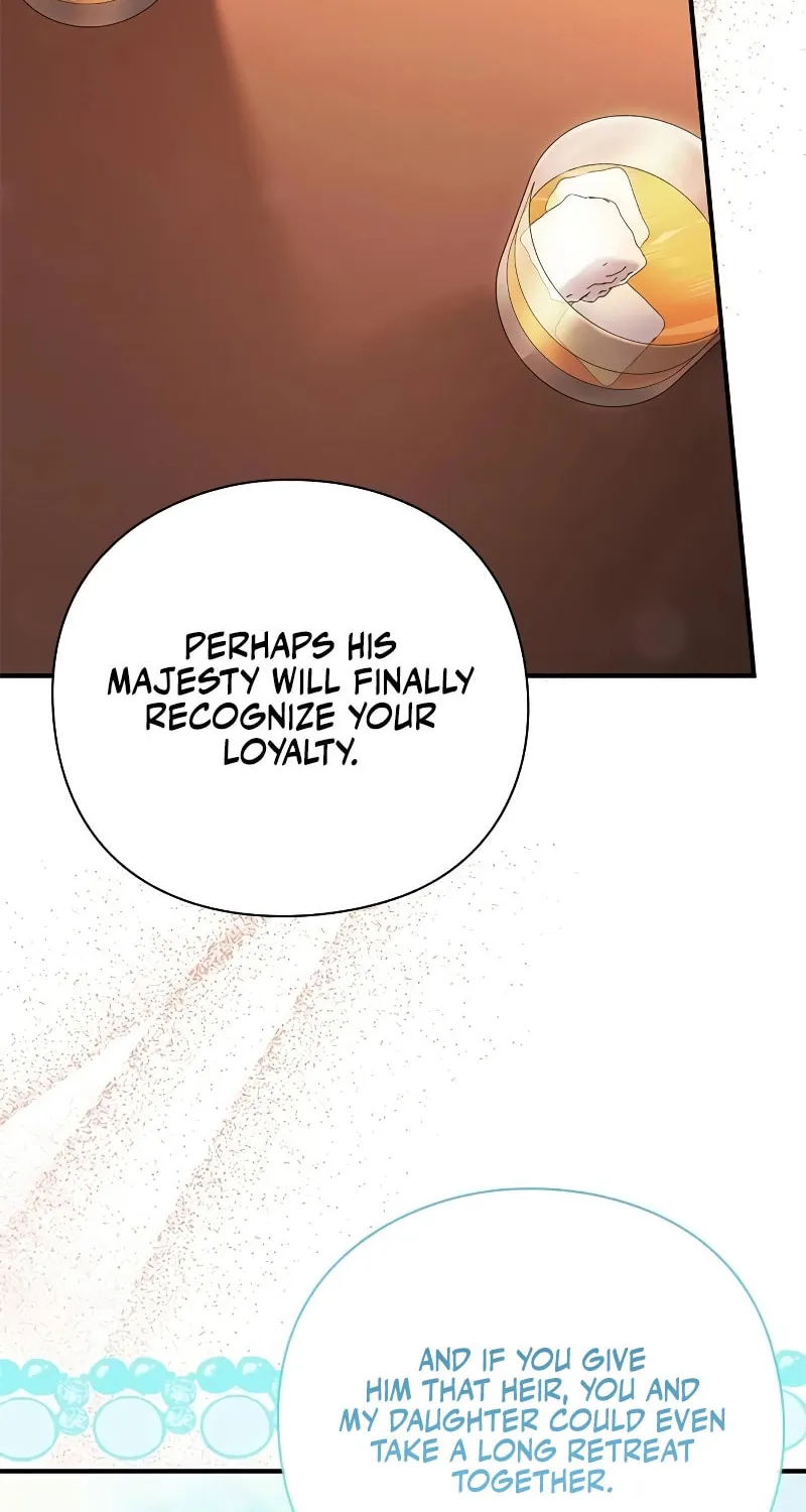 I Will Disappear, Grand Duke Chapter 2 page 47 - 
