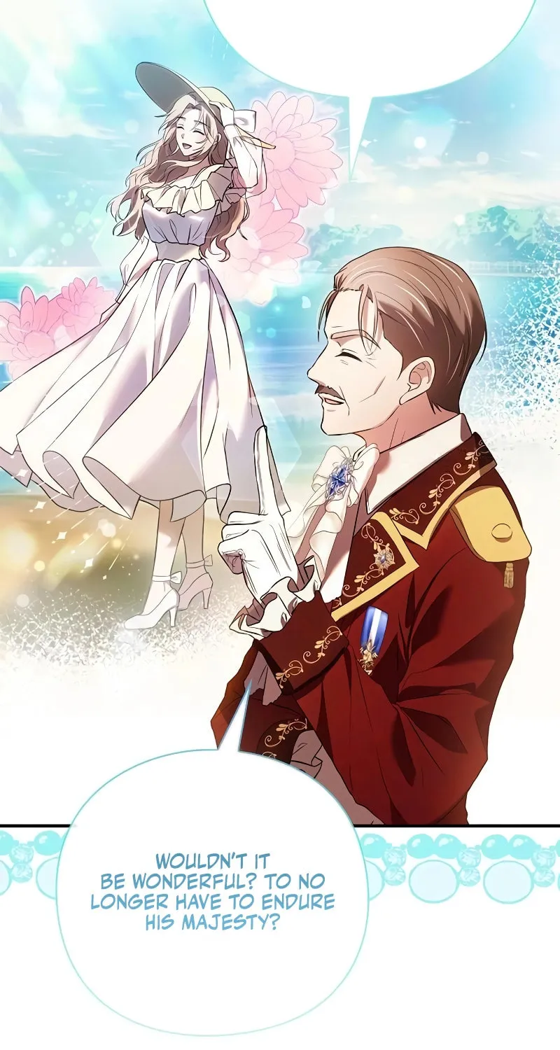 I Will Disappear, Grand Duke Chapter 2 page 48 - 