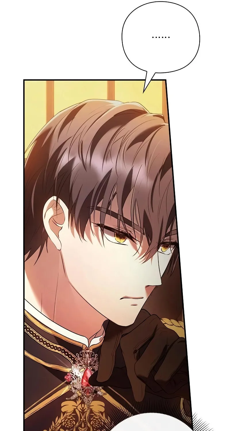 I Will Disappear, Grand Duke Chapter 2 page 50 - 