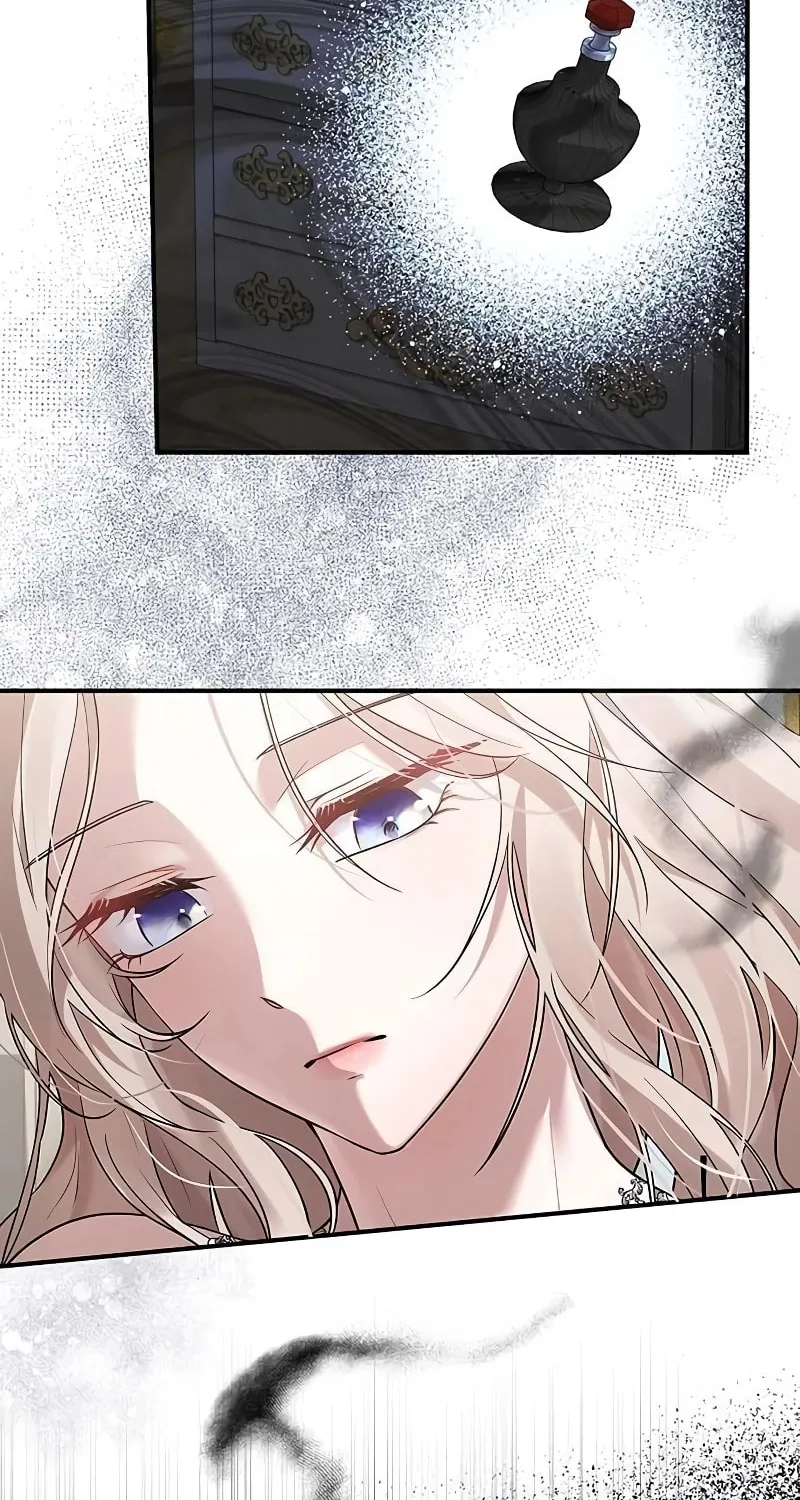 I Will Disappear, Grand Duke Chapter 2 page 6 - 