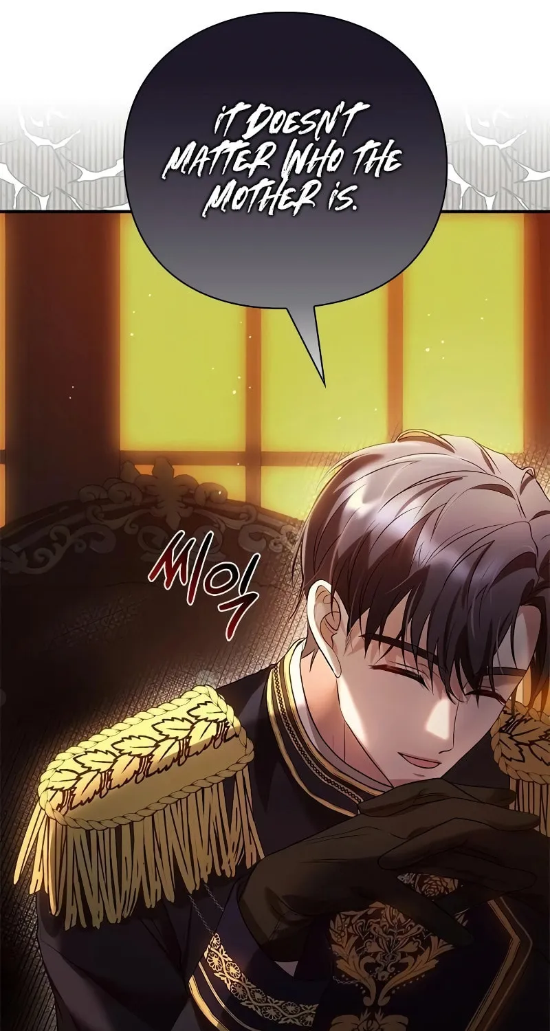 I Will Disappear, Grand Duke Chapter 2 page 57 - 