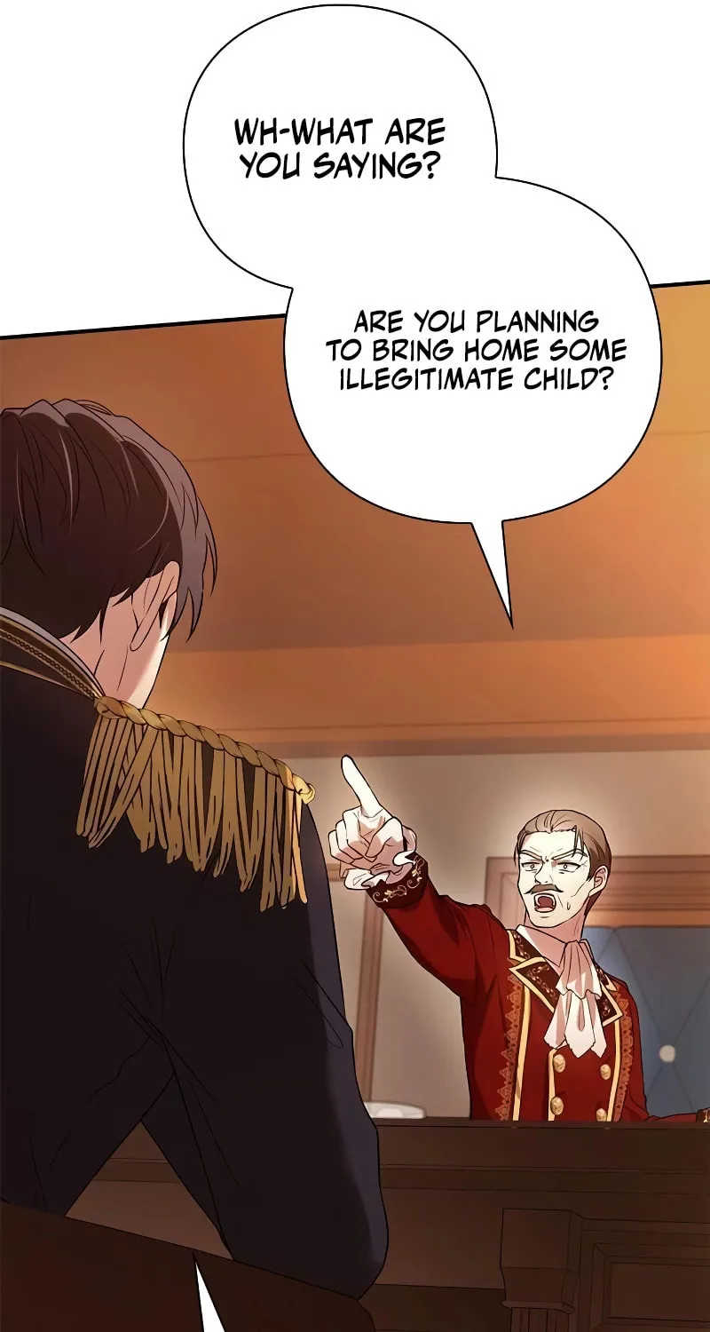 I Will Disappear, Grand Duke Chapter 2 page 59 - 