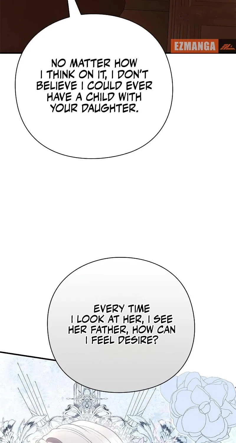 I Will Disappear, Grand Duke Chapter 2 page 60 - 
