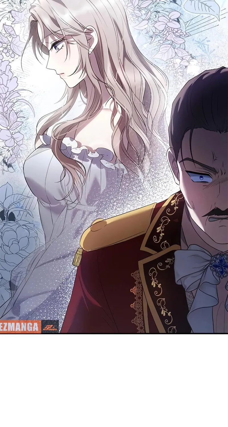 I Will Disappear, Grand Duke Chapter 2 page 61 - 