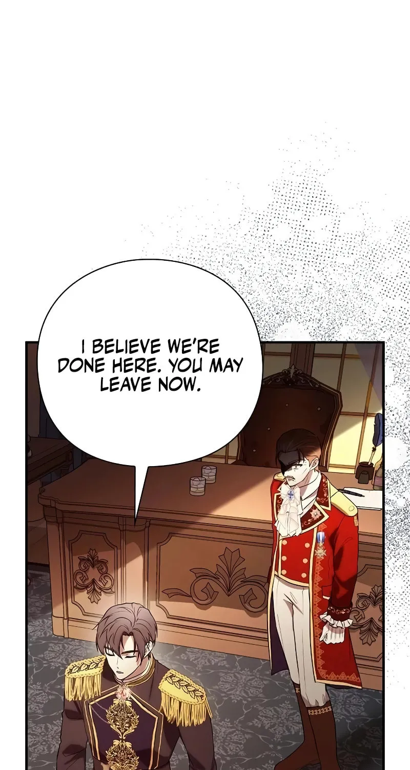 I Will Disappear, Grand Duke Chapter 2 page 63 - 