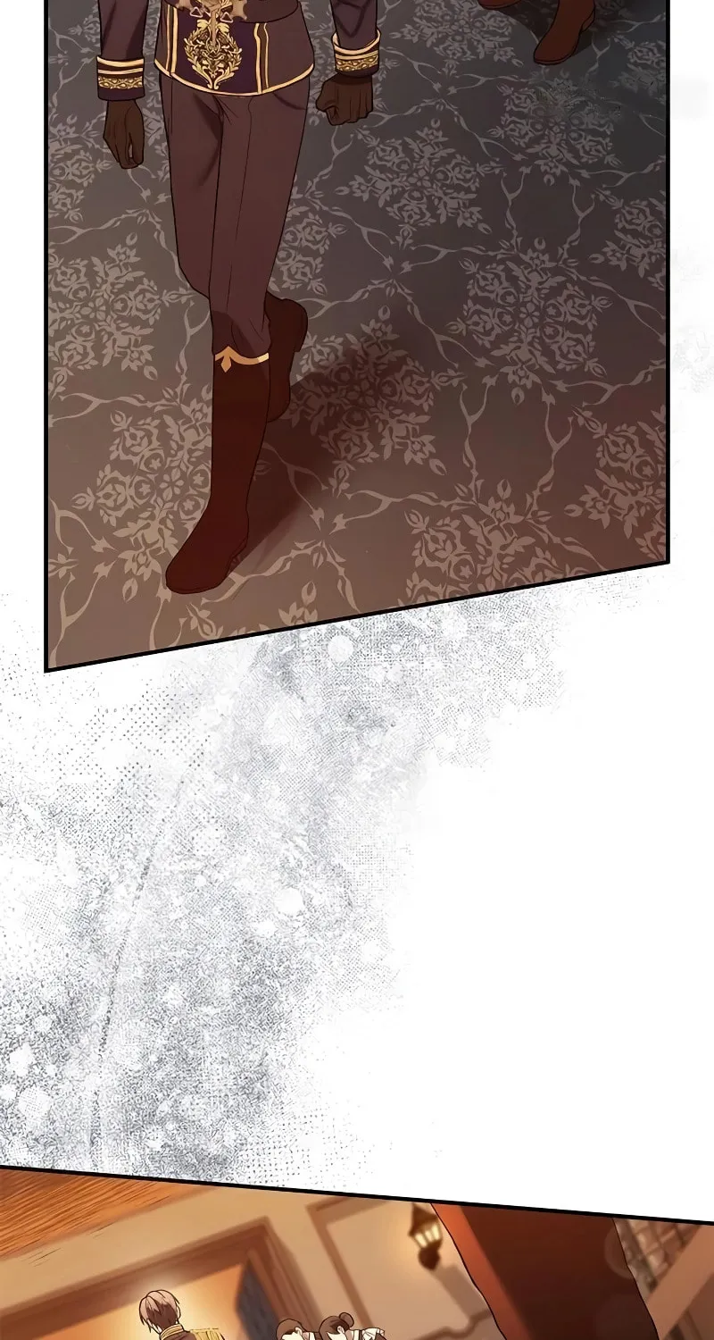 I Will Disappear, Grand Duke Chapter 2 page 64 - 