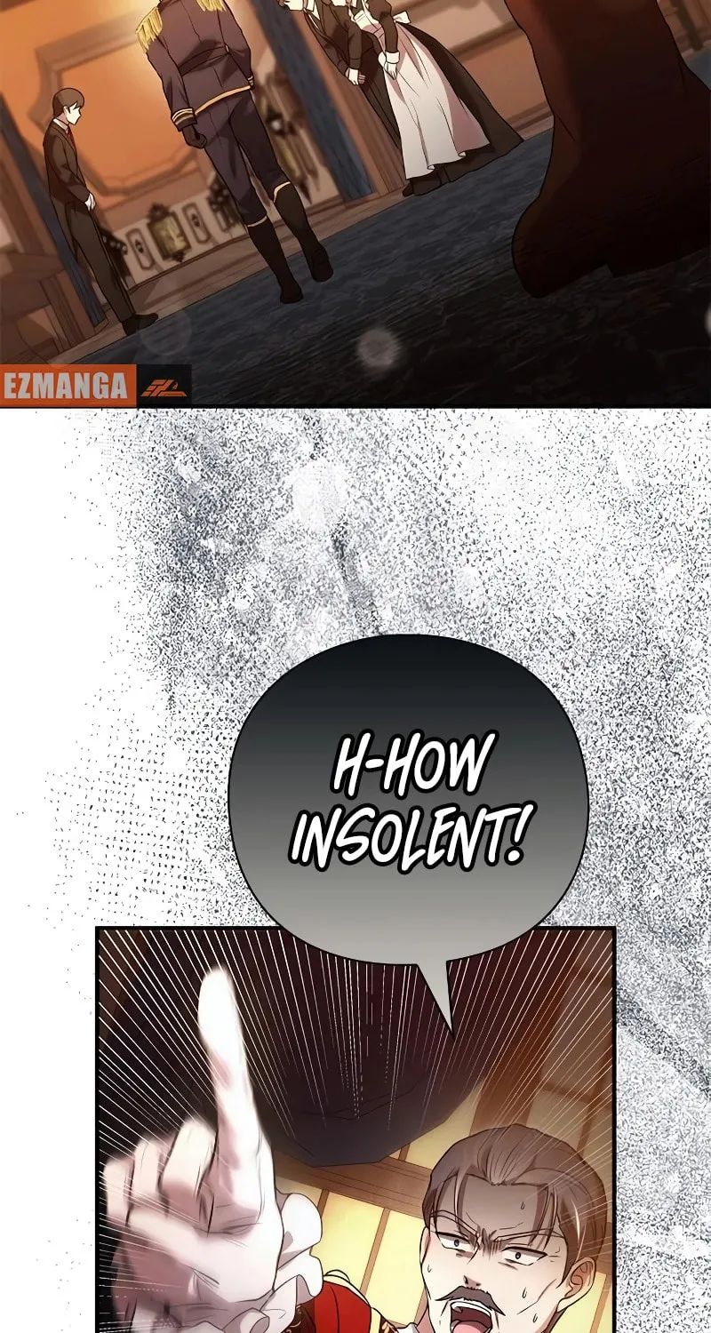 I Will Disappear, Grand Duke Chapter 2 page 65 - 